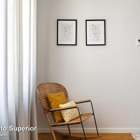 Akicity Amoreiras Sky リスボン