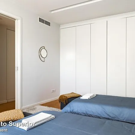 Akicity Amoreiras Sky