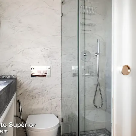 Akicity Amoreiras Sky リスボン