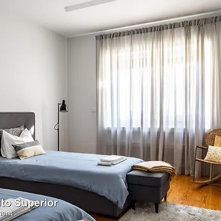 Akicity Amoreiras Sky リスボン