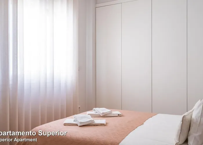 Akicity Amoreiras Sky * Lissabon