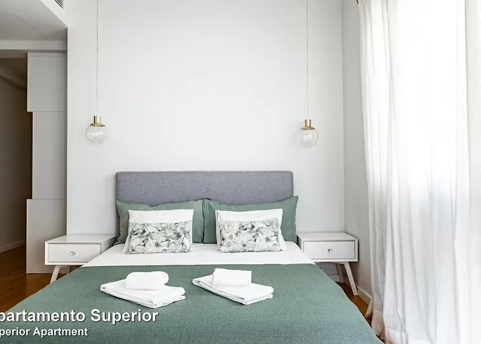 Akicity Amoreiras Sky