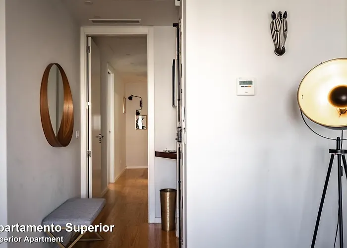 Akicity Amoreiras Sky