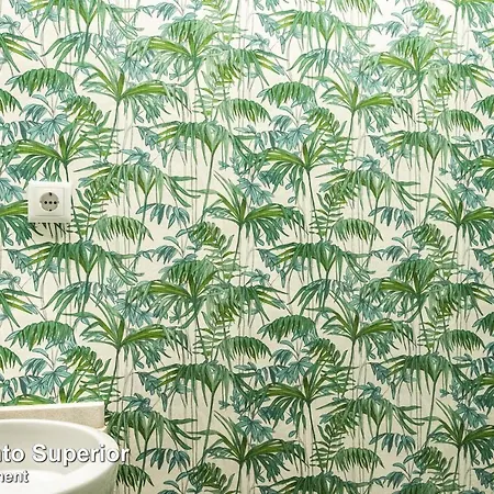 Akicity Amoreiras Sky 公寓 *