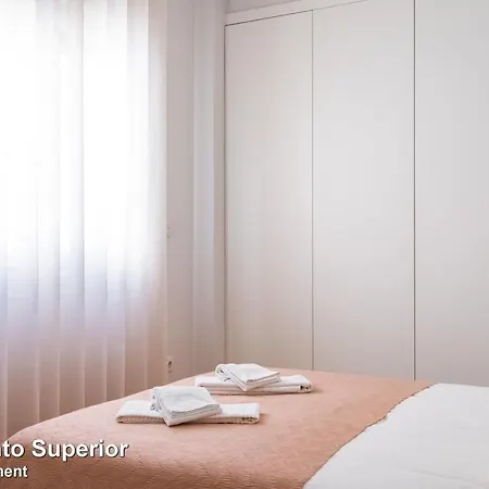 Akicity Amoreiras Sky * Lisboa