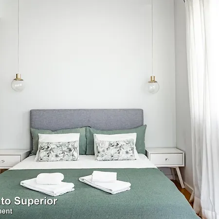 Akicity Amoreiras Sky