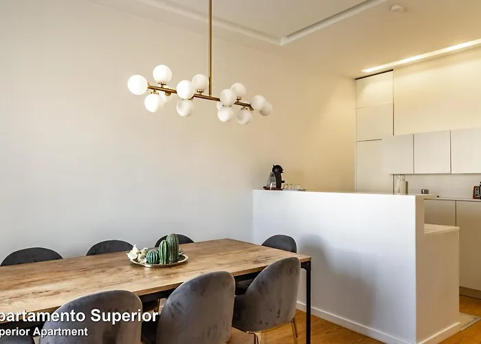 Akicity Amoreiras Sky *