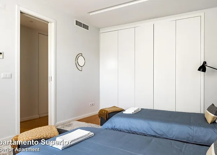 Akicity Amoreiras Sky