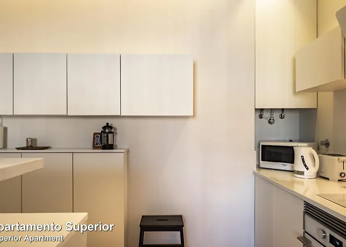 Akicity Amoreiras Sky Lägenhet *