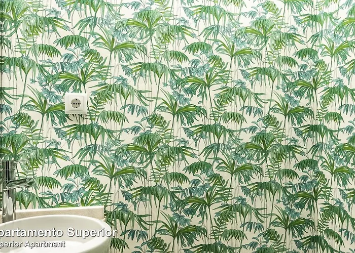 Akicity Amoreiras Sky Lägenhet *