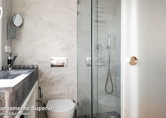 Akicity Amoreiras Sky Lisboa